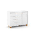 CÔMODA ZUPY / ECO WOOD