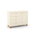 CÔMODA ZUPY / ECO WOOD