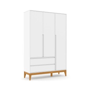 ROUPEIRO 3 PTS NATURE CLEAN / ECO WOOD