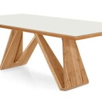 Mesa de Jantar - Riva