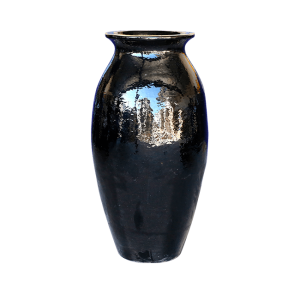 Vaso Organne Vulcano- Vitrificados