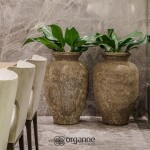 Vaso Organne Marraquexe - Atlantis